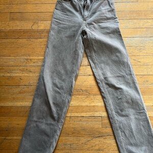 PacSun Straight-Leg Jeans